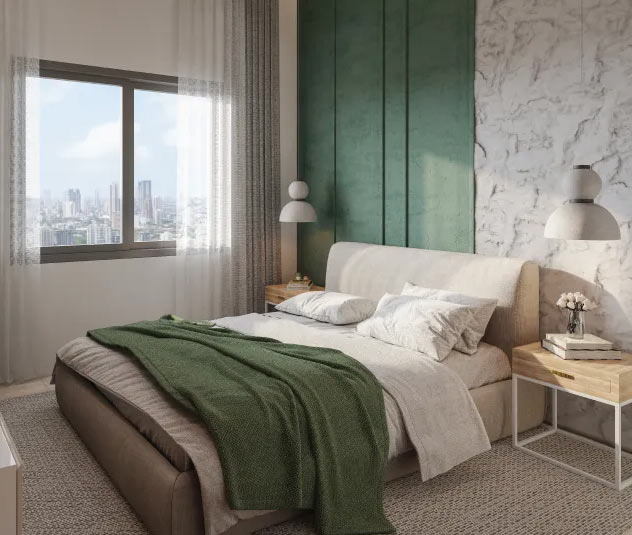 Raymond MIG Bandra West