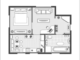 Raymond MIG Bandra West