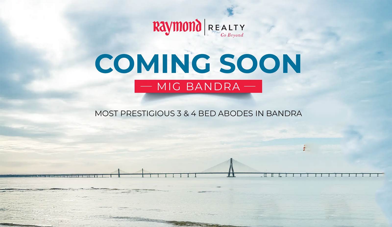 Raymond MIG Bandra West